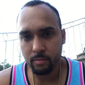 Meet your Posher, Joshua